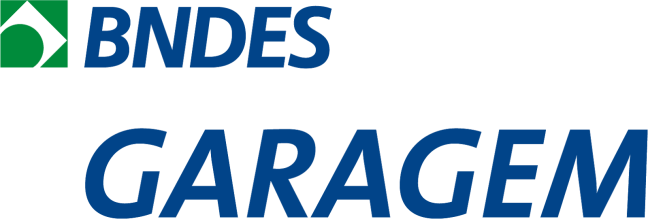 Logo do Bnds Garagem